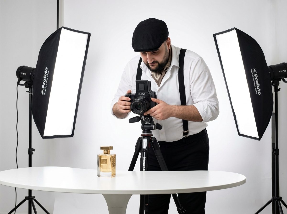 KroFoto Fotoğrafçı