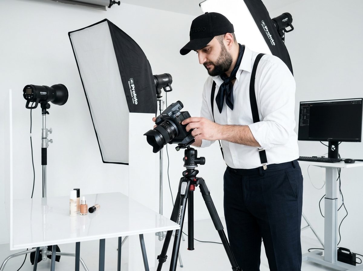 KroFoto Fotoğrafçı ve Stüdyo